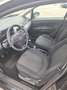 Fiat Grande Punto 1,4 75 S Zwart - thumbnail 9
