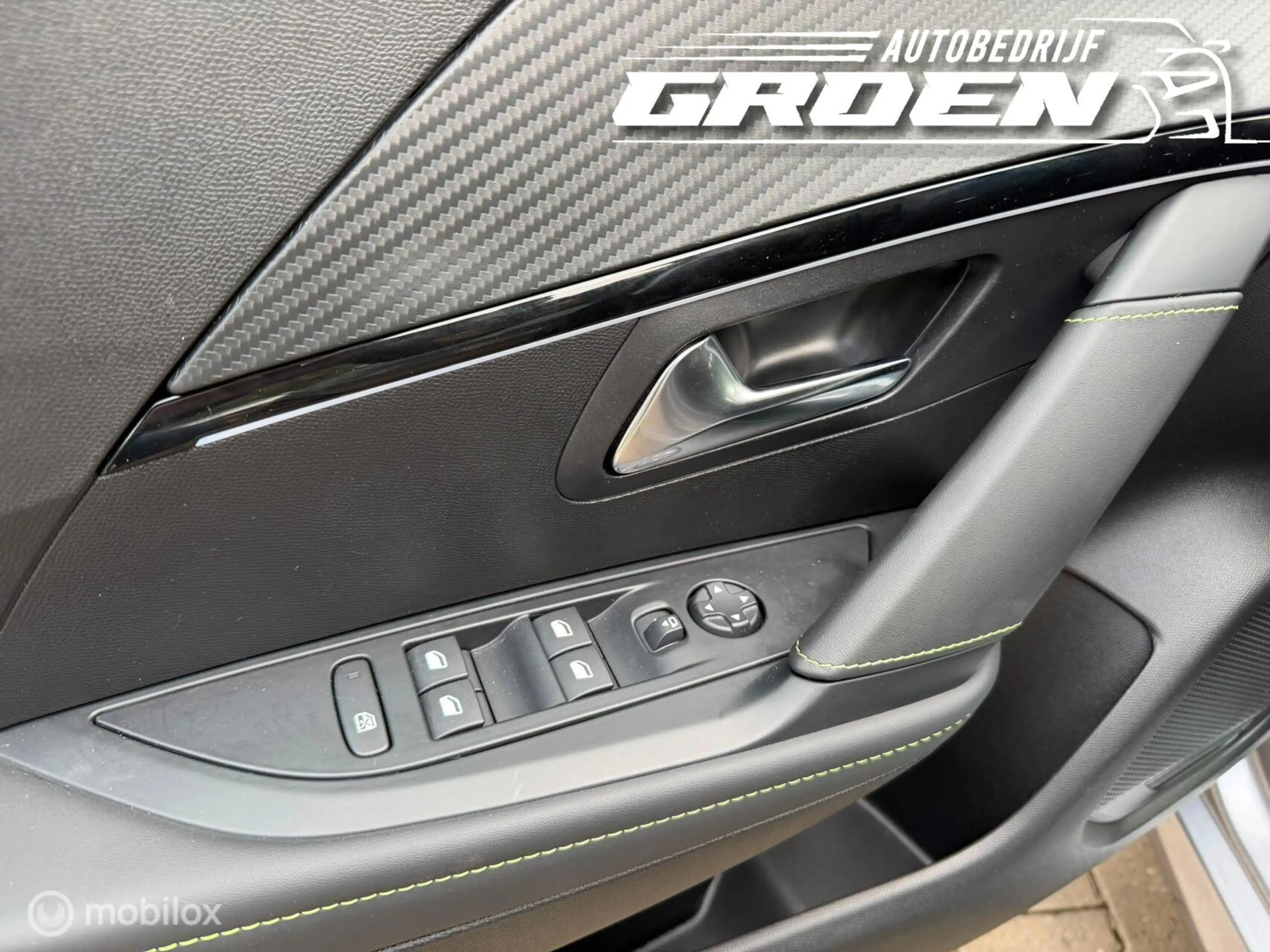 Peugeot e-208 EV GT 51 kWh CAMERA|KEYLES|LED|CARPLAY|ALCANT — photo 30