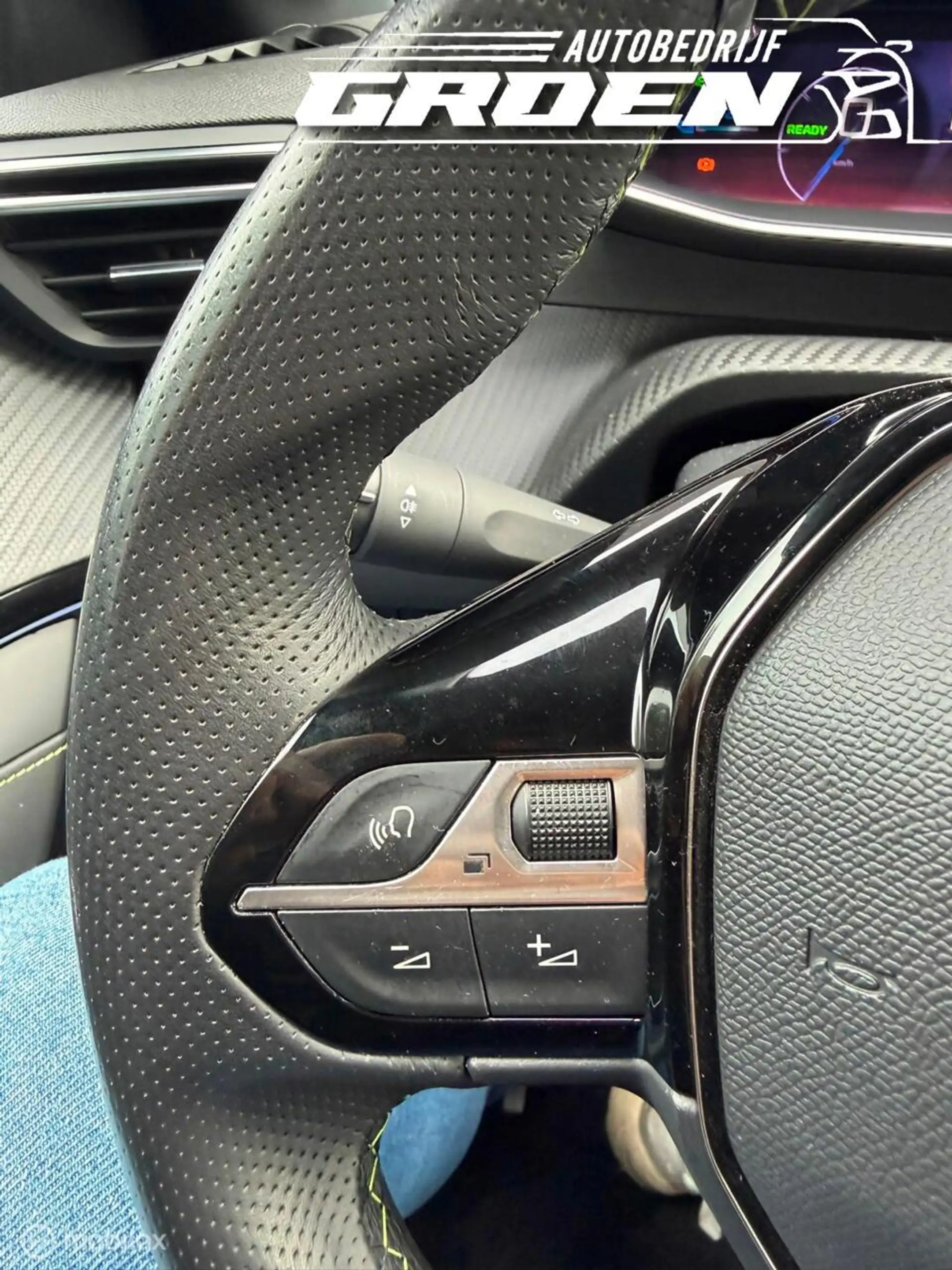 Peugeot e-208 EV GT 51 kWh CAMERA|KEYLES|LED|CARPLAY|ALCANT — photo 27