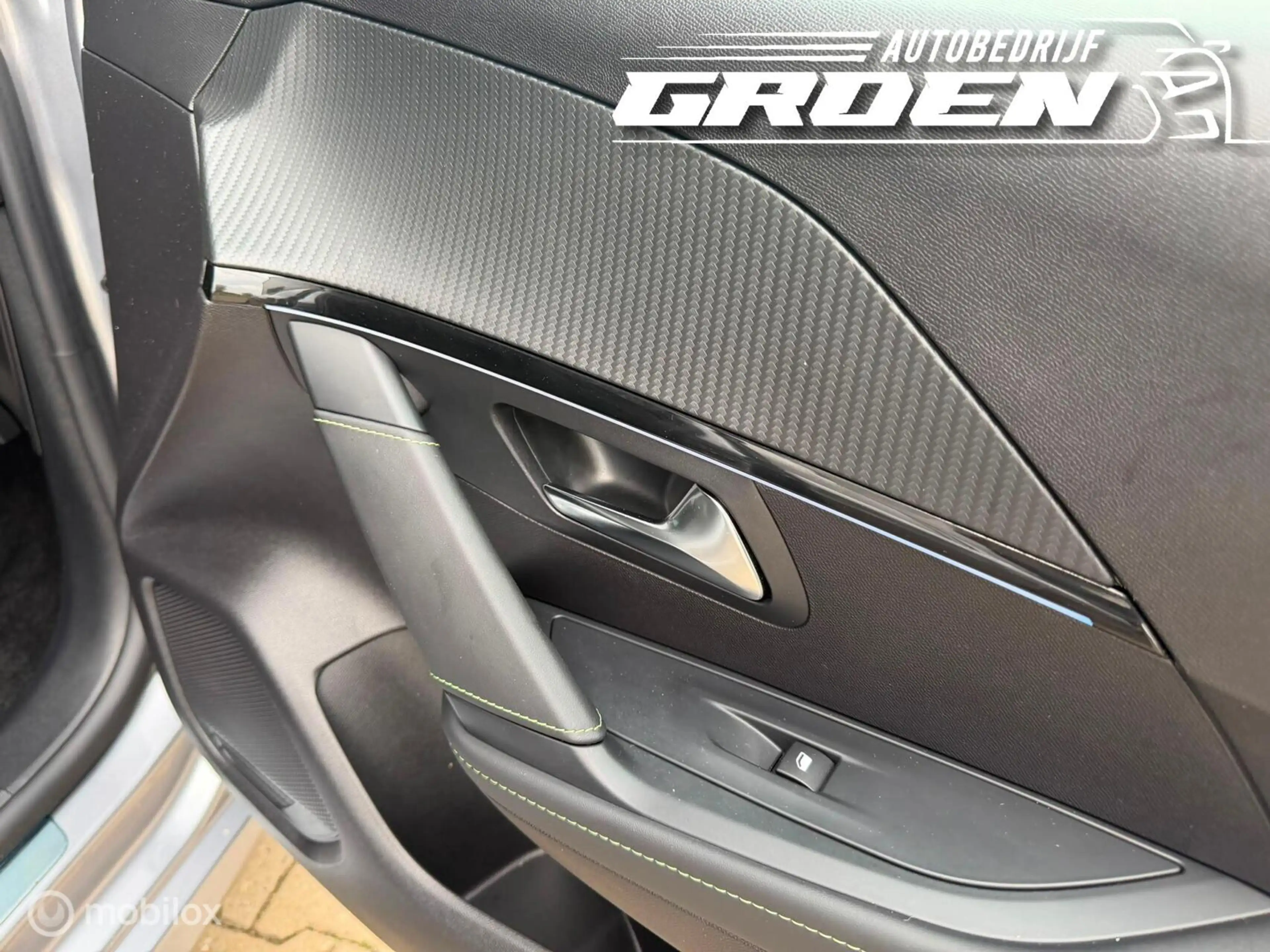 Peugeot e-208 EV GT 51 kWh CAMERA|KEYLES|LED|CARPLAY|ALCANT — photo 37