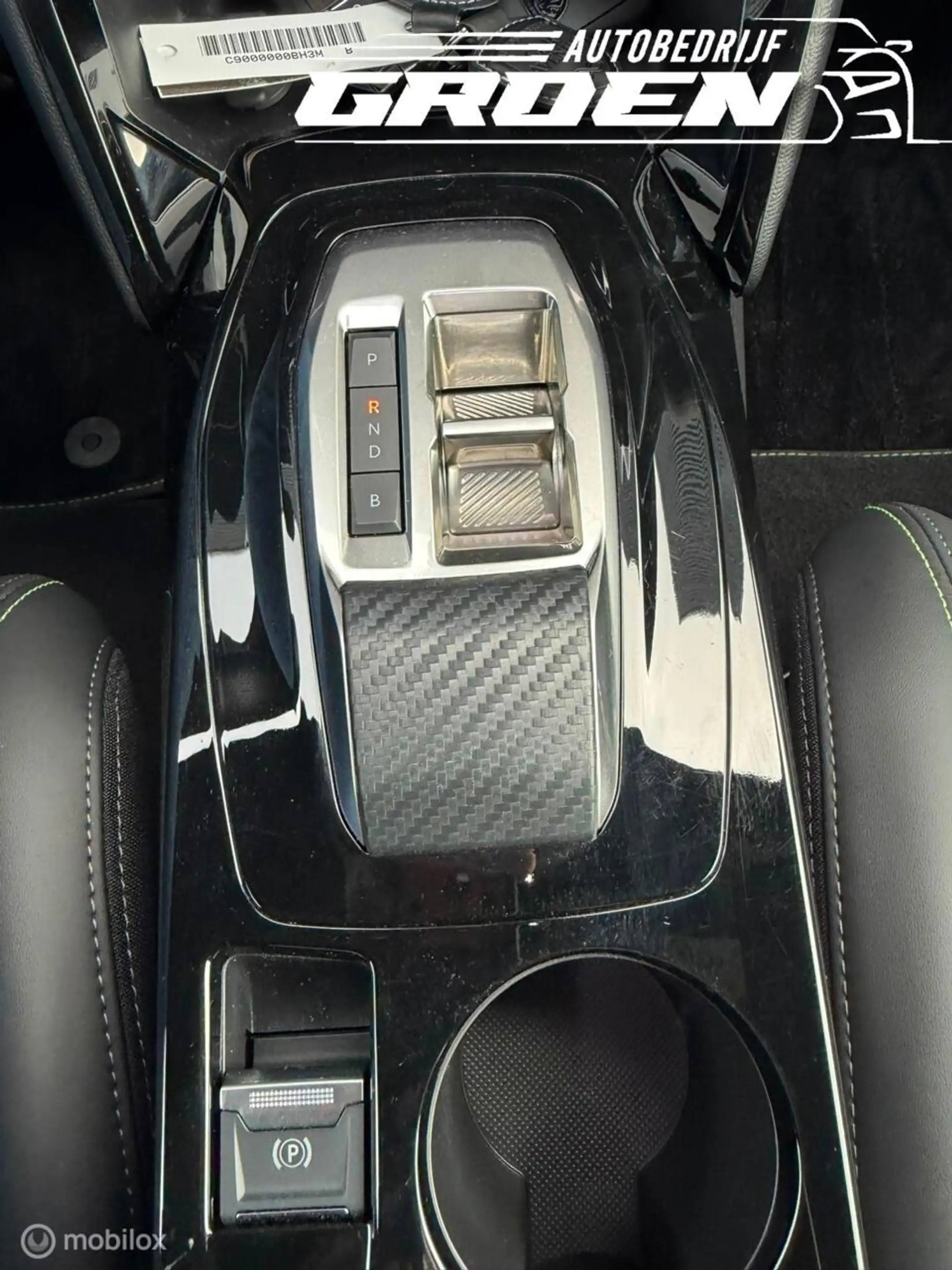 Peugeot e-208 EV GT 51 kWh CAMERA|KEYLES|LED|CARPLAY|ALCANT — photo 29