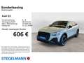 Audi Q2 S line 35 TFSI S tronic AHK SONOS MATRIX ACC Silber - thumbnail 2
