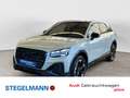 Audi Q2 S line 35 TFSI S tronic AHK SONOS MATRIX ACC Silber - thumbnail 1