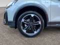 Audi Q2 S line 35 TFSI S tronic AHK SONOS MATRIX ACC Silber - thumbnail 15