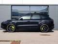 Porsche Cayenne Turbo S E-Hybrid III Schwarz - thumbnail 2