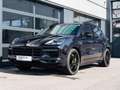 Porsche Cayenne Turbo S E-Hybrid III Schwarz - thumbnail 1