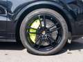 Porsche Cayenne Turbo S E-Hybrid III Schwarz - thumbnail 10
