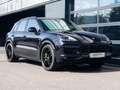 Porsche Cayenne Turbo S E-Hybrid III Schwarz - thumbnail 7