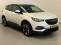 Opel Grandland X 1.2 Turbo / NL-auto / CarPlay / Camera Blanc - thumbnail 2