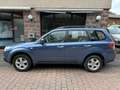 Subaru Forester 2.0XComfort*AWD*AHK*LPG*Xenon*PanodachTÜV9/2027 Blau - thumbnail 5