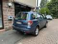 Subaru Forester 2.0XComfort*AWD*AHK*LPG*Xenon*PanodachTÜV9/2027 Blau - thumbnail 3