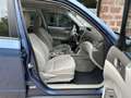 Subaru Forester 2.0XComfort*AWD*AHK*LPG*Xenon*PanodachTÜV9/2027 Blau - thumbnail 12