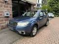 Subaru Forester 2.0XComfort*AWD*AHK*LPG*Xenon*PanodachTÜV9/2027 Blau - thumbnail 4