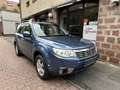 Subaru Forester 2.0XComfort*AWD*AHK*LPG*Xenon*PanodachTÜV9/2027 Blau - thumbnail 1