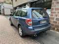 Subaru Forester 2.0XComfort*AWD*AHK*LPG*Xenon*PanodachTÜV9/2027 Blau - thumbnail 6