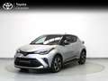 Toyota C-HR 180H Advance + pack luxury Grijs - thumbnail 1
