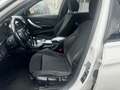 BMW 316 316i M Sport Hi Executive AUT 2DE EIG LED NAP APK Білий - thumbnail 12
