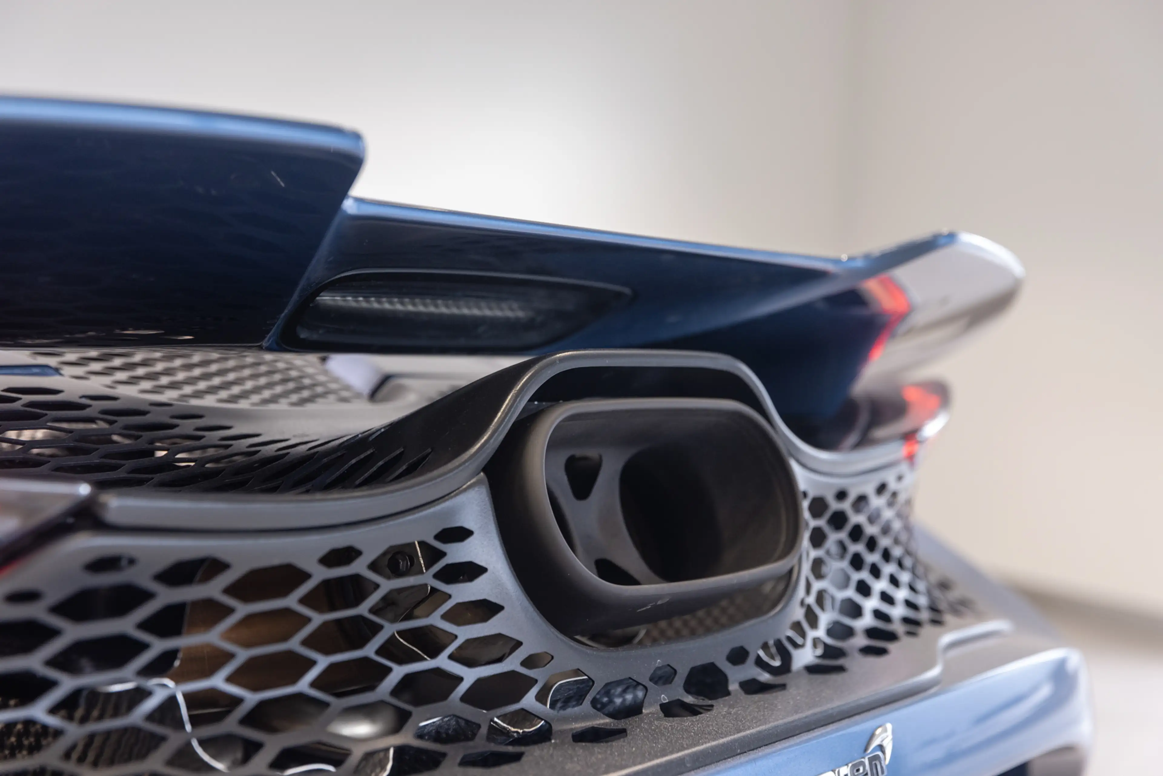 McLaren 750S Spider — photo 15