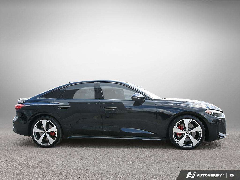 2025 Audi S5 quattro — снимка 1