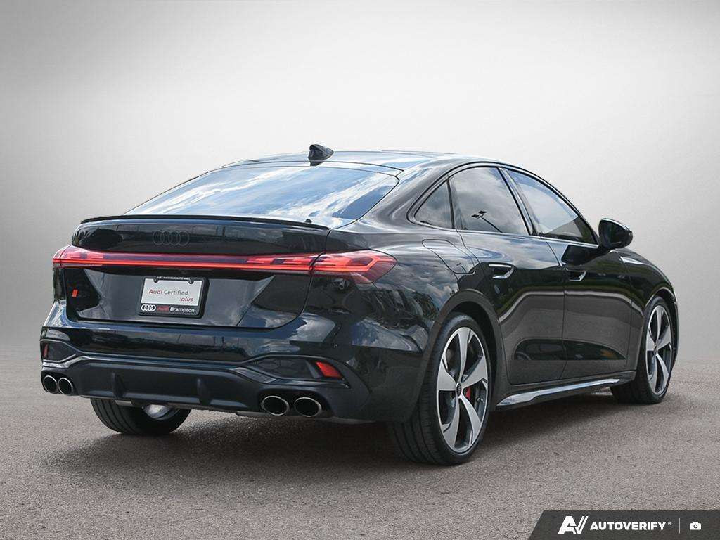2025 Audi S5 quattro — снимка 1