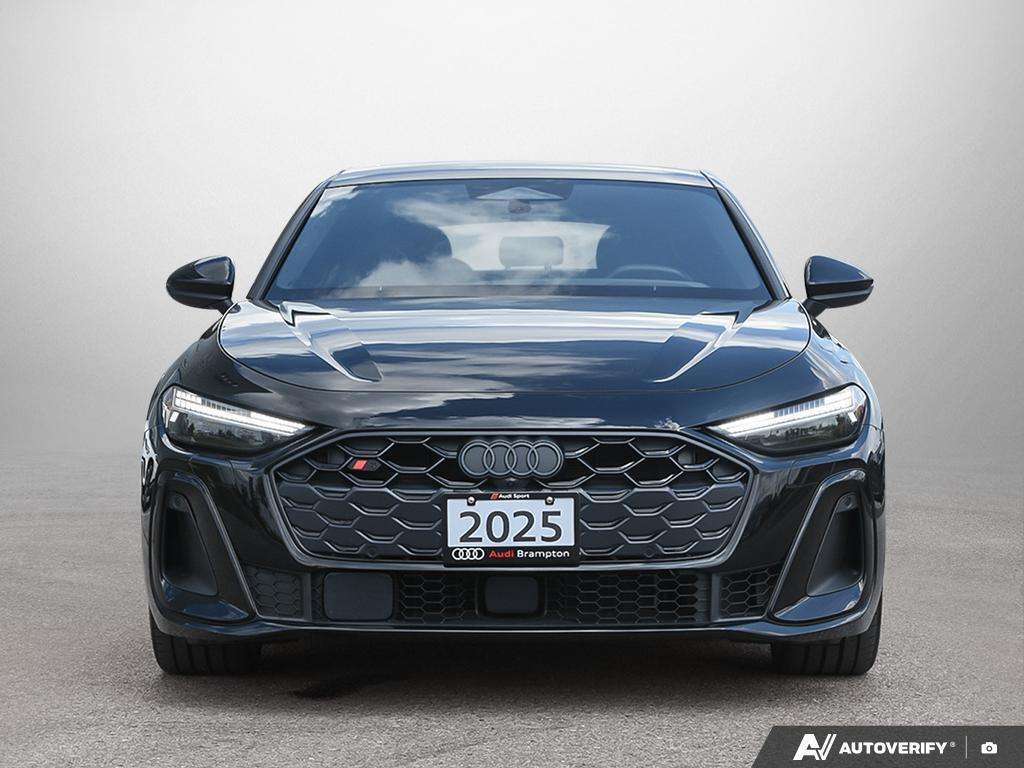 2025 Audi S5 quattro — снимка 1