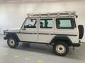 Mercedes-Benz G 270 G 270 CDI Automatik Білий - thumbnail 3