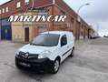 Renault Kangoo Profesional 1.5 Blue dCi 70kW 95CV Gris - thumbnail 1