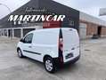 Renault Kangoo Profesional 1.5 Blue dCi 70kW 95CV Gris - thumbnail 7