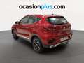 MG ZS 1.0 T-GDI Luxury Aut. 82kW Rojo - thumbnail 3