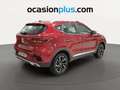 MG ZS 1.0 T-GDI Luxury Aut. 82kW Rojo - thumbnail 4