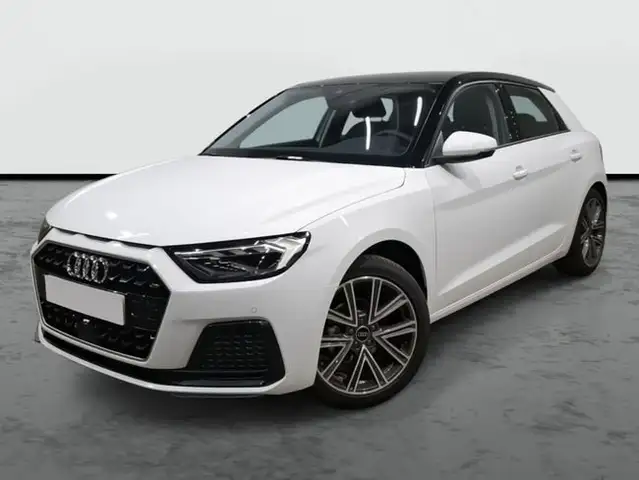 Audi A1 Sportback 25 TFSI