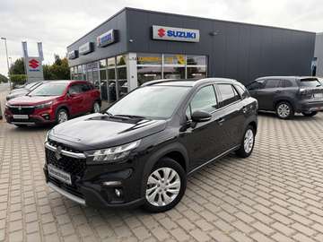 S-Cross 1.4 Comfort Garantie bis 01/2029