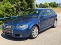 Audi A3 A3 SB Ambiente 2,0 TDI DPF DSG Ambiente Blau - thumbnail 3