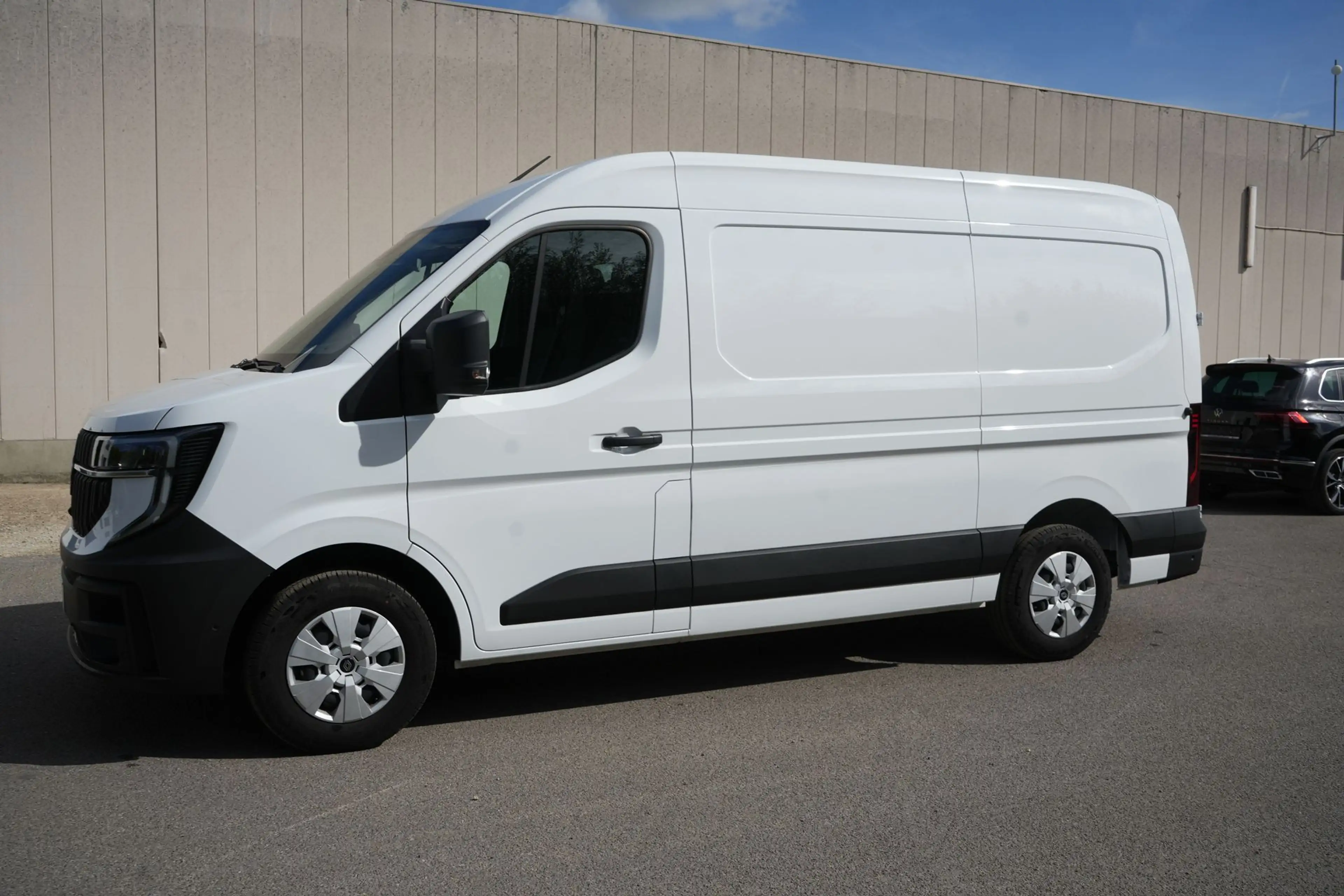 Renault Master E-Tech 87 kWh Extra L2H2 LED GPS PDC CAM Verw. Zet — photo 3