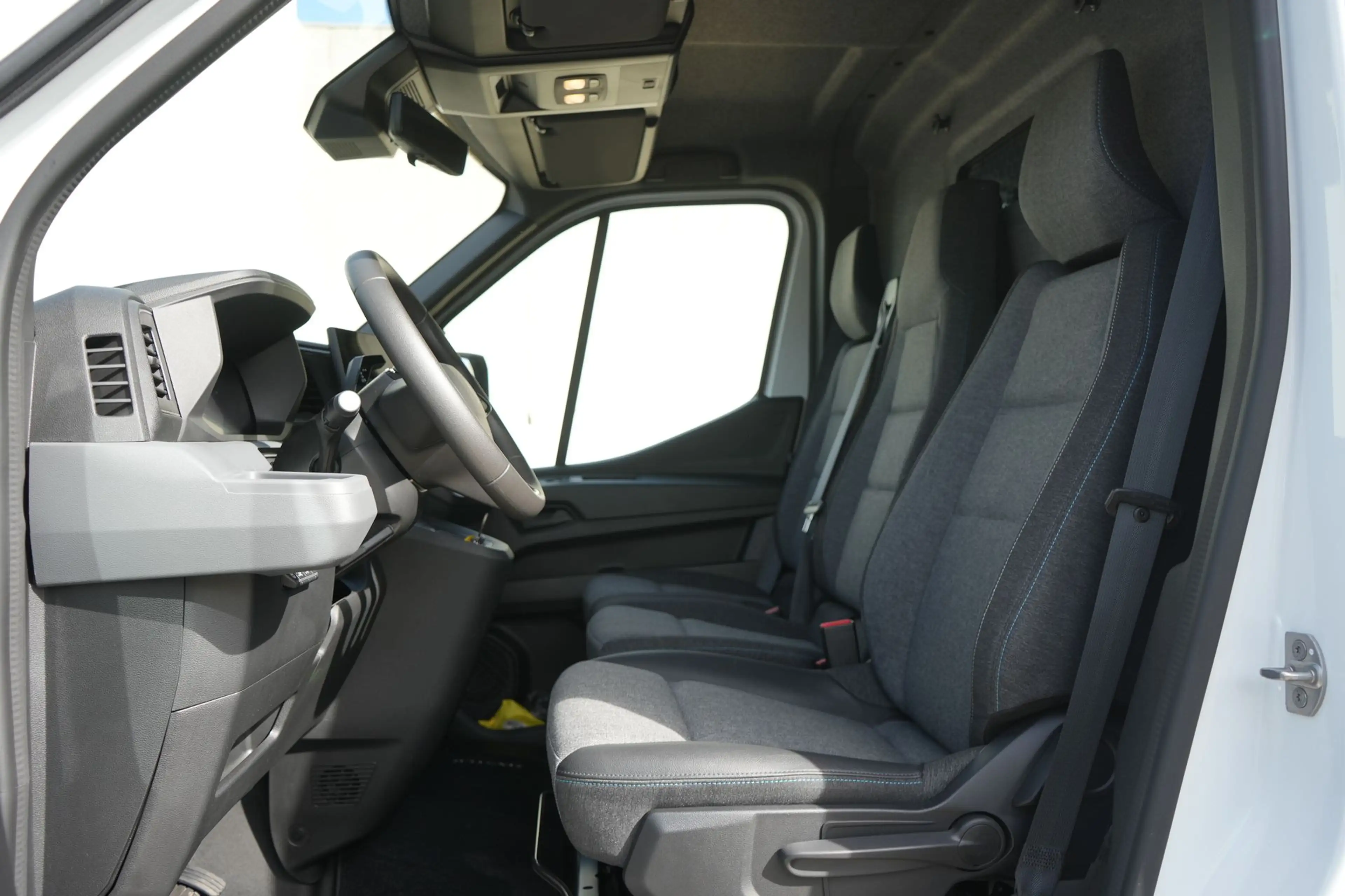 Renault Master E-Tech 87 kWh Extra L2H2 LED GPS PDC CAM Verw. Zet — photo 14