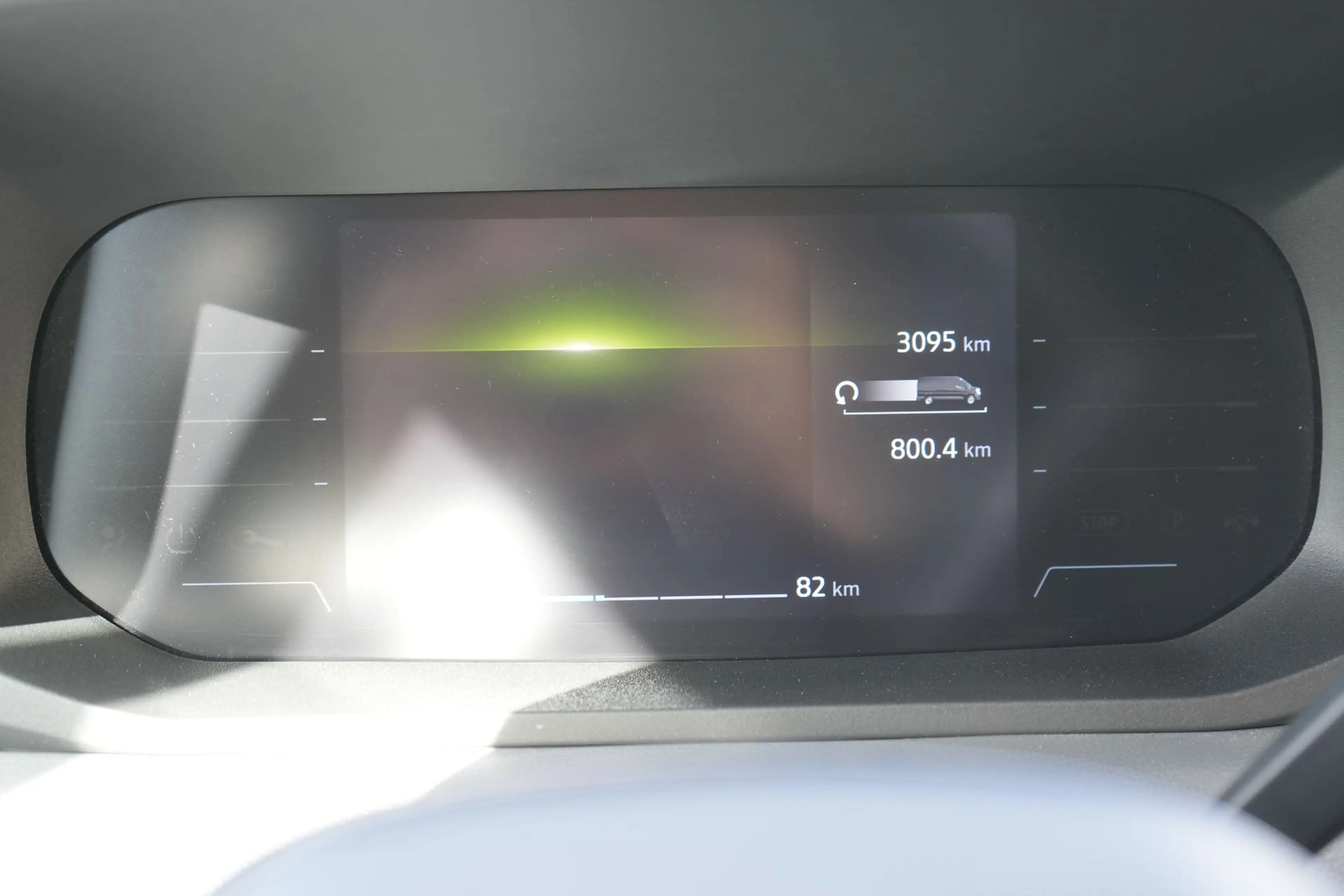Renault Master E-Tech 87 kWh Extra L2H2 LED GPS PDC CAM Verw. Zet — photo 15
