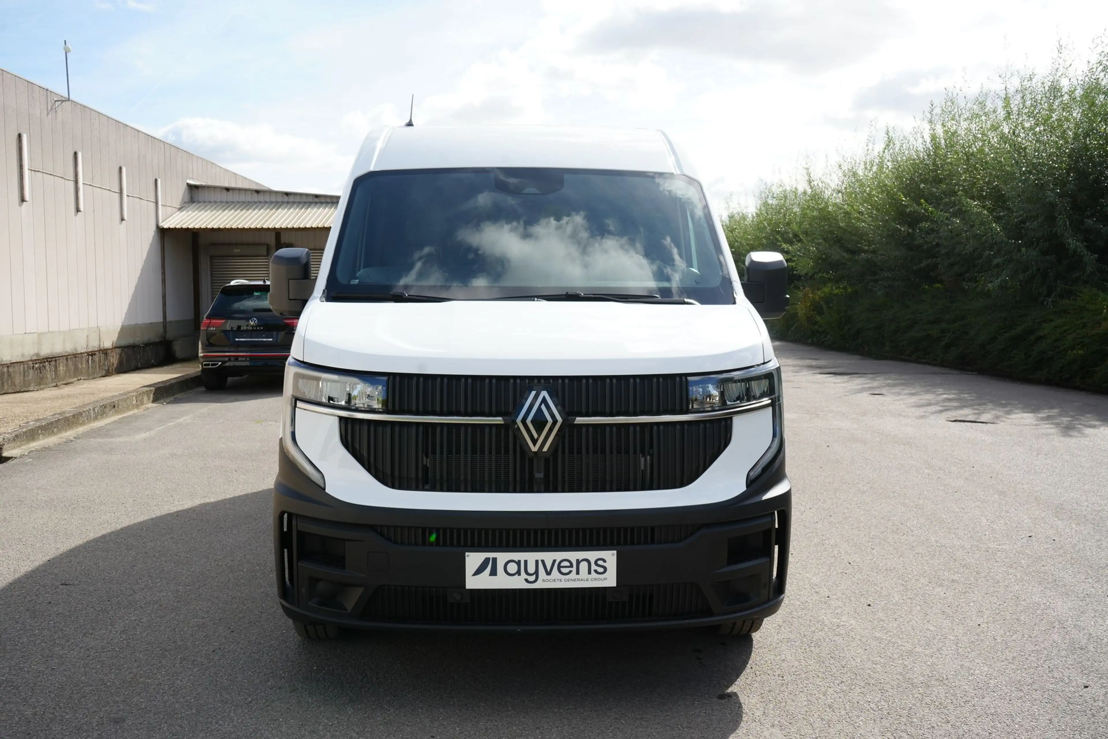 Renault Master E-Tech 87 kWh Extra L2H2 LED GPS PDC CAM Verw. Zet — photo 12
