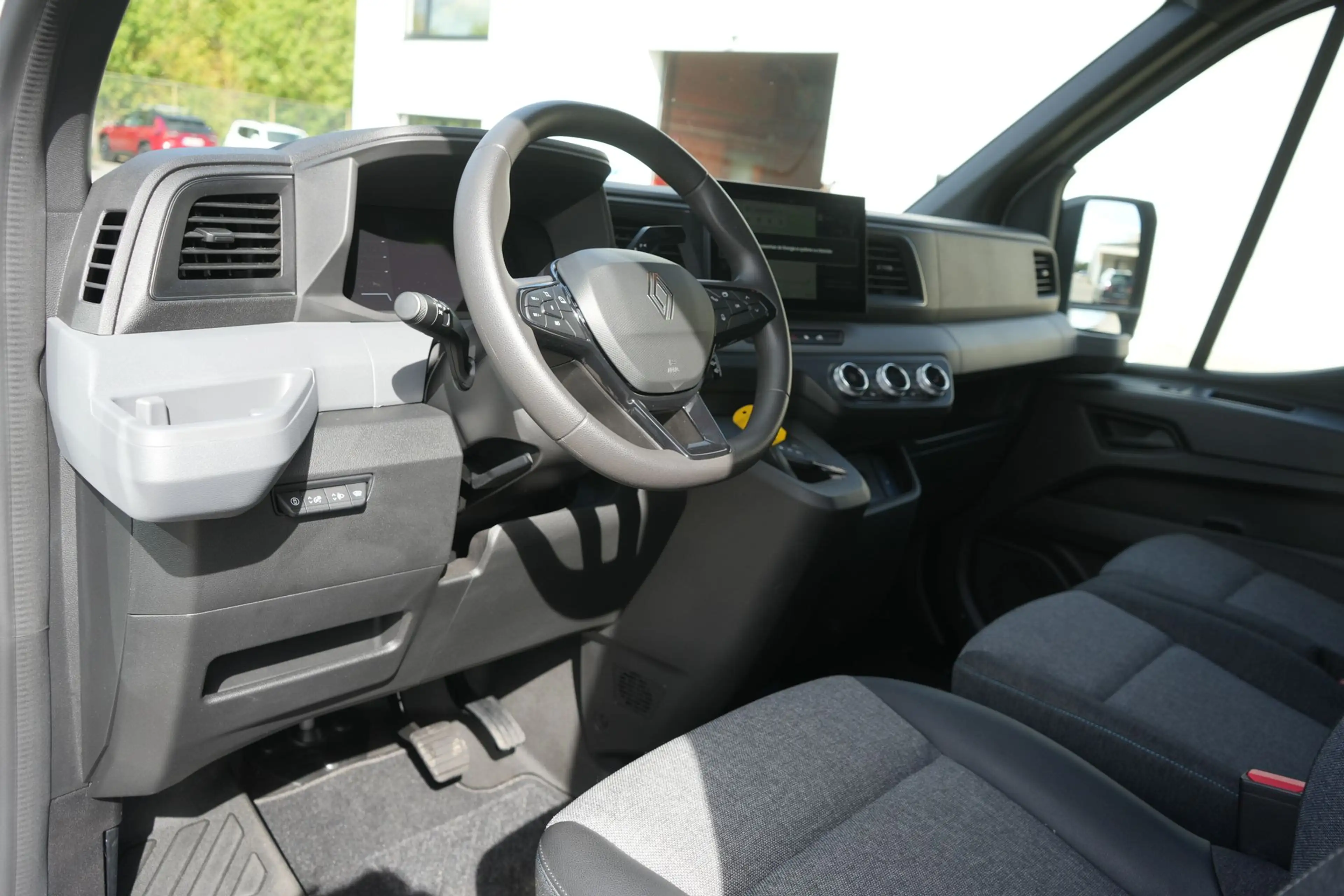 Renault Master E-Tech 87 kWh Extra L2H2 LED GPS PDC CAM Verw. Zet — photo 13