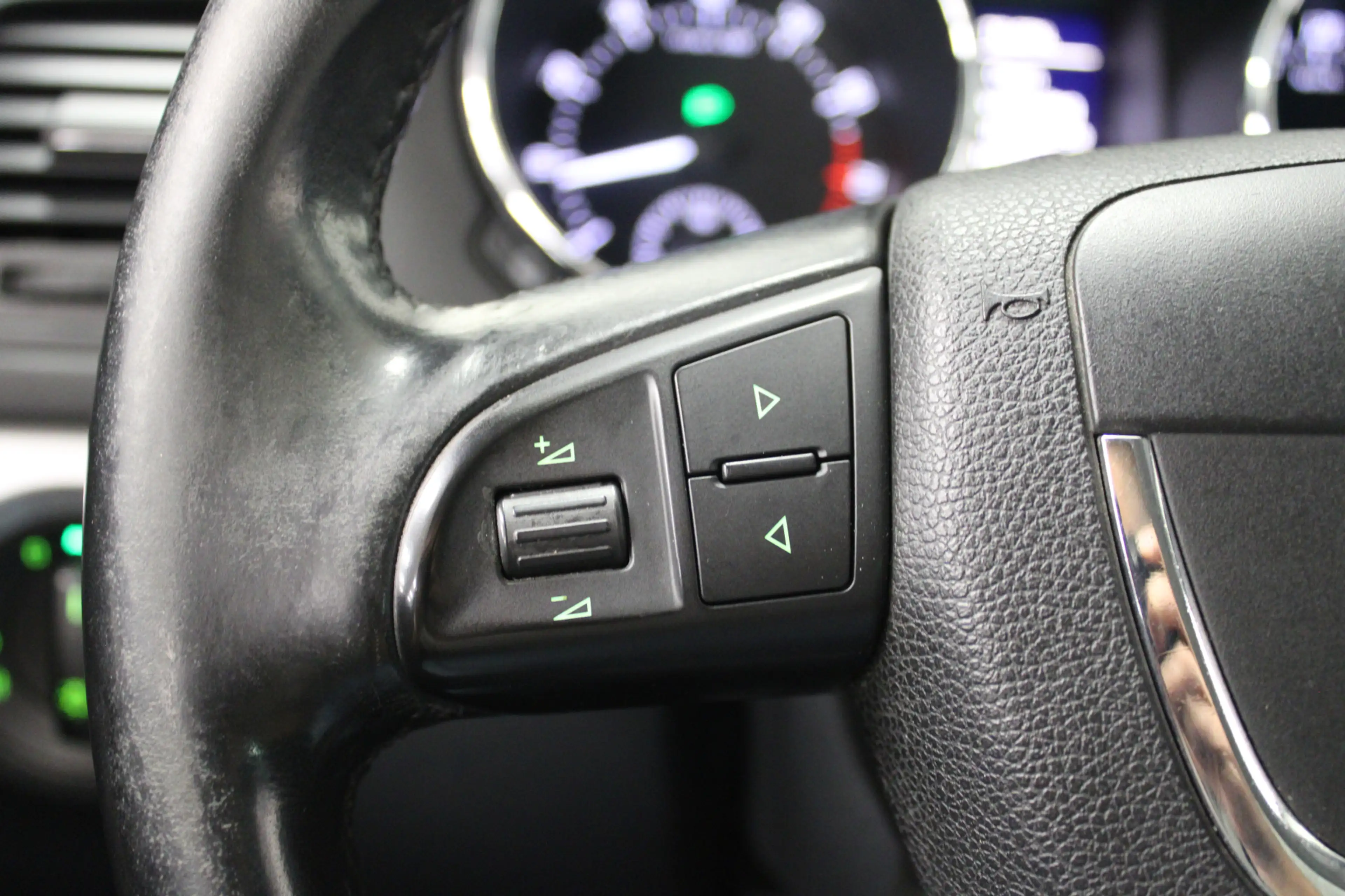 Skoda Yeti 1.2 TSI Ambition — photo 13