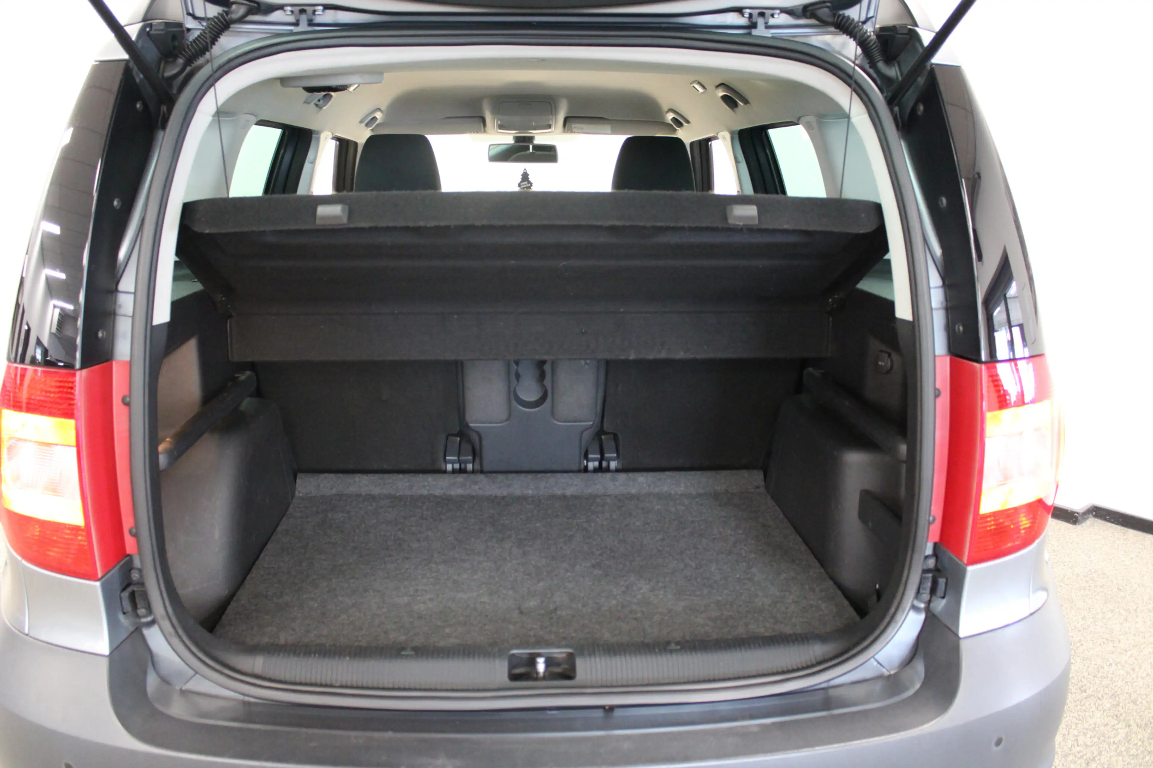 Skoda Yeti 1.2 TSI Ambition — photo 23