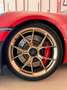 Porsche 992 GT3 PDK Rojo - thumbnail 5