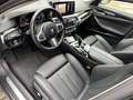 BMW 530 d xDrive Touring +PanoDach+akt.Temp.+LiveCoPr Gris - thumbnail 17