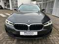 BMW 530 d xDrive Touring +PanoDach+akt.Temp.+LiveCoPr Gris - thumbnail 10
