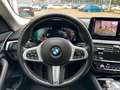 BMW 530 d xDrive Touring +PanoDach+akt.Temp.+LiveCoPr Gris - thumbnail 18