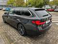 BMW 530 d xDrive Touring +PanoDach+akt.Temp.+LiveCoPr Gris - thumbnail 7