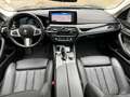 BMW 530 d xDrive Touring +PanoDach+akt.Temp.+LiveCoPr Gris - thumbnail 20