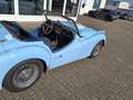 Triumph TR3 Blau - thumbnail 6