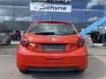 Peugeot 208 II Like-3portes  bluetooth Orange - thumbnail 6
