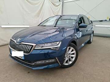 1.4 TSI PHEV 218CH STYLE DSG6 EURO6D-T EVAP 8CV