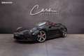 Porsche 992 992 Carrera S Cabriolet 3.0 450 cv – FRANÇAISE FILM PPF COMPLET %2B CERAMIQUE- ROUES AR DIRECTRICES PASM SPORT CHRONO BOS Schwarz - thumbnail 1
